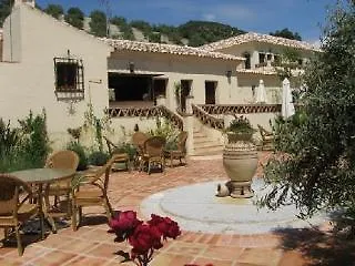 Apartment El Cortijo La Prensa *