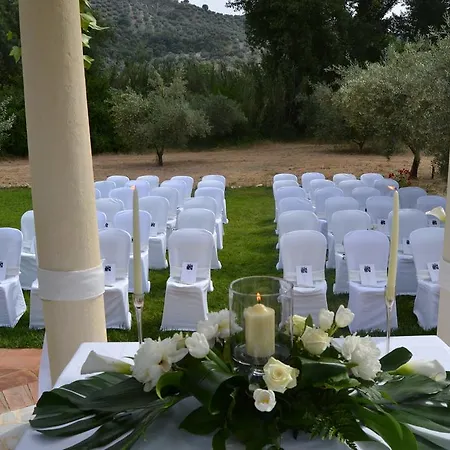 El Cortijo La Prensa Bujalance