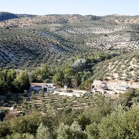 El Cortijo La Prensa Apartment