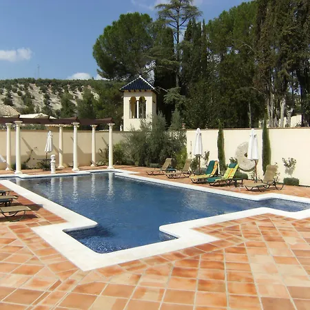 El Cortijo La Prensa Apartamento